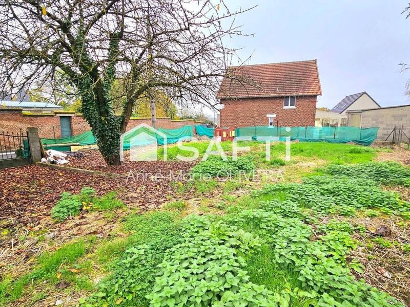 Maison à vendre, 145m², SINCENY