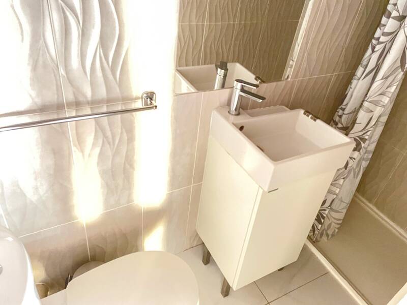 Maison à louer, 26m², AIX EN PROVENCE