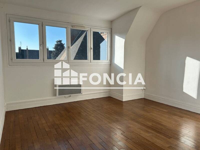 Maison à louer, 66m², GIEN