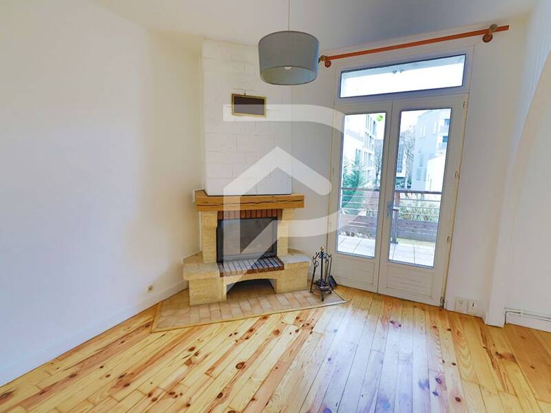 Maison à louer, 99m², NANTERRE