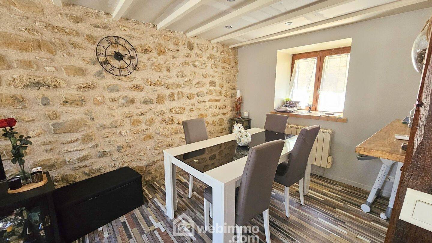 Maison à vendre, 60m², MILLY LA FORET