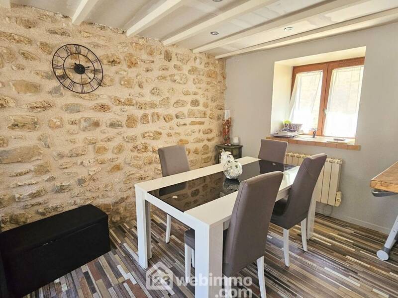 Maison à vendre, 60m², MILLY LA FORET