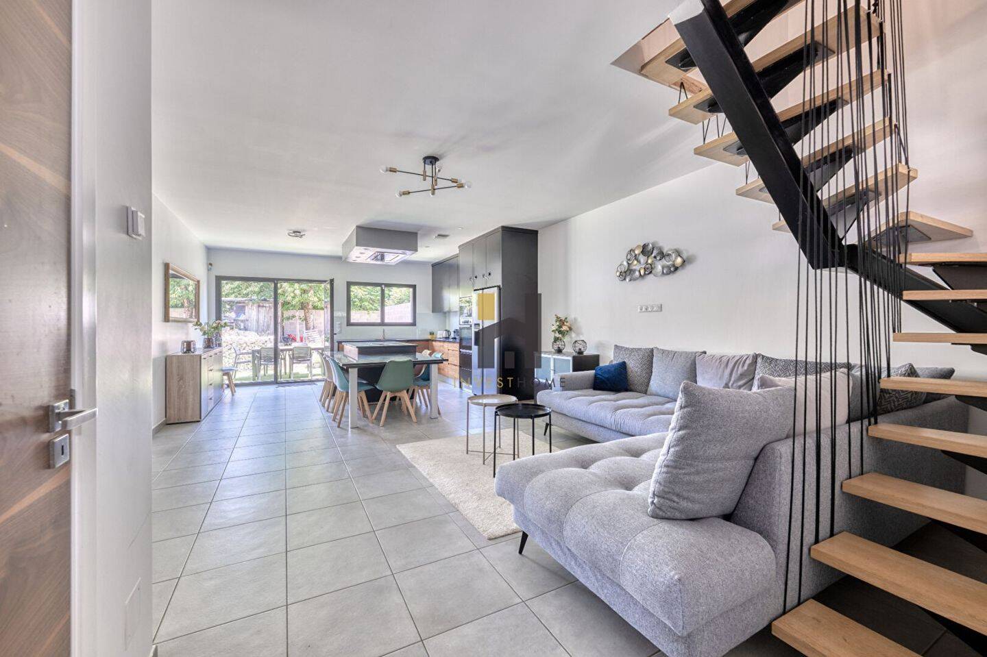 Maison à vendre, 132m², CHAMPIGNY SUR MARNE