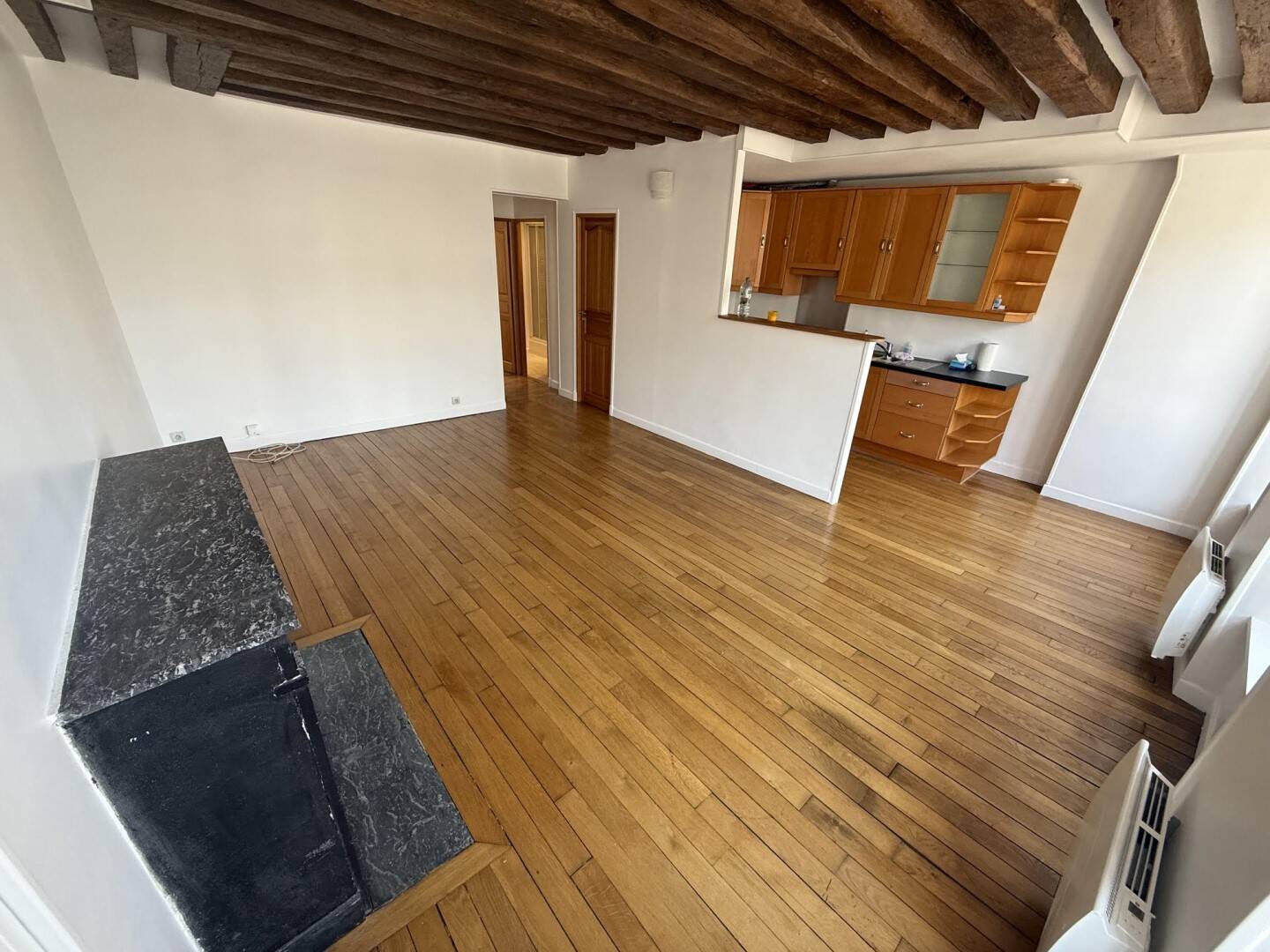 Maison à louer, 50m², VERSAILLES