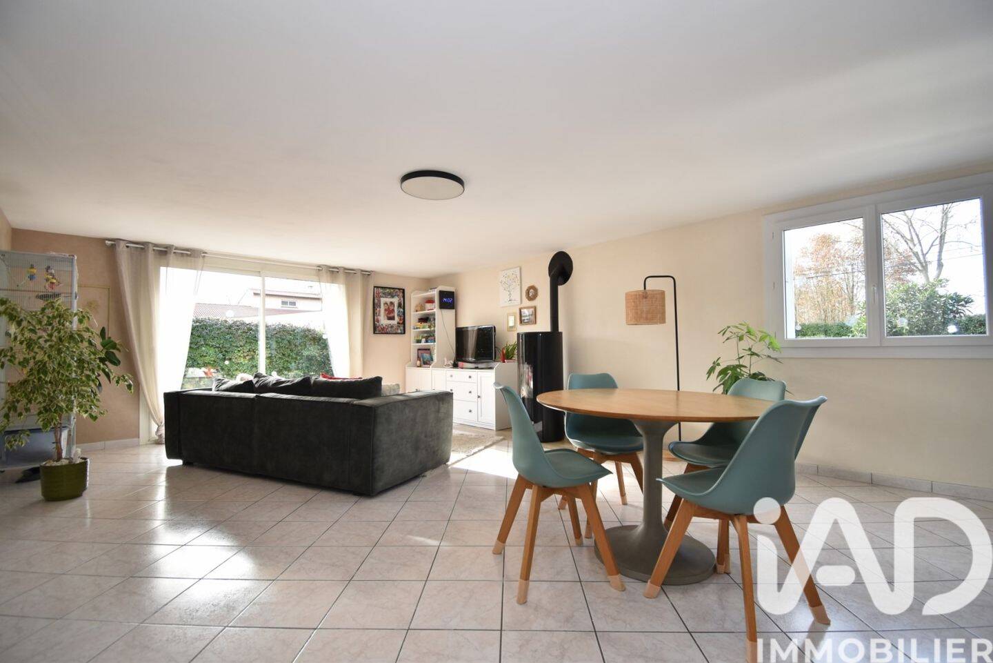 Maison à vendre, 147m², RIEUMES