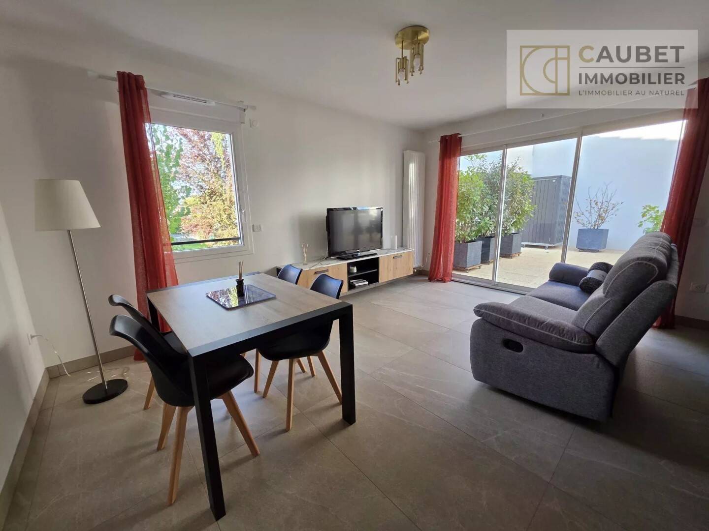 Maison à louer, 67m², PAU