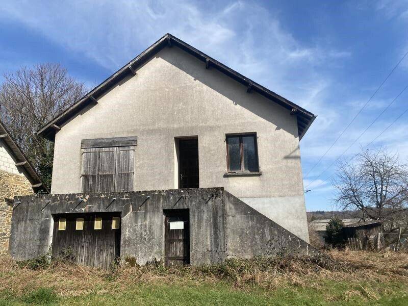 Maison à vendre, 0m², LAGRAULIERE