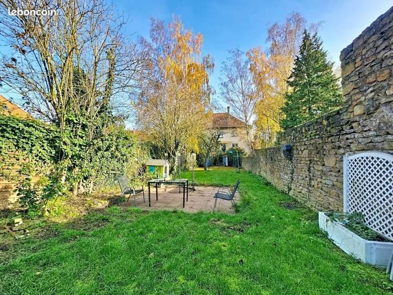 Maison à vendre, 102m², HAGONDANGE