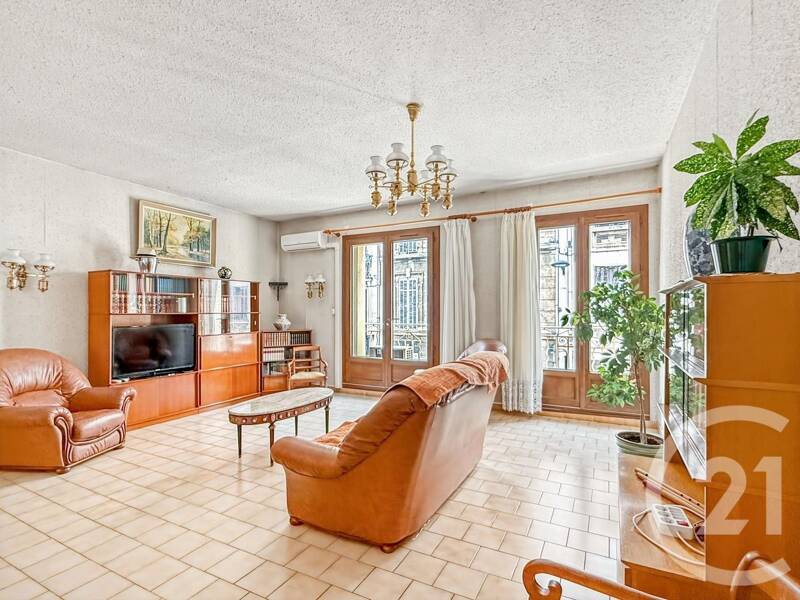 Maison à vendre, 133m², MARSEILLE 5E