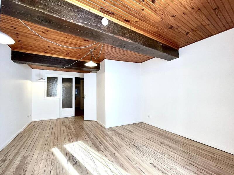 Maison à louer, 36m², MACON