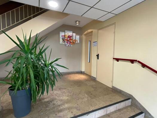 Appartement à vendre 150 000 € 4 pièces 3 chambres 81 m² 3ème étage Couronne Centrale Bourges 18000