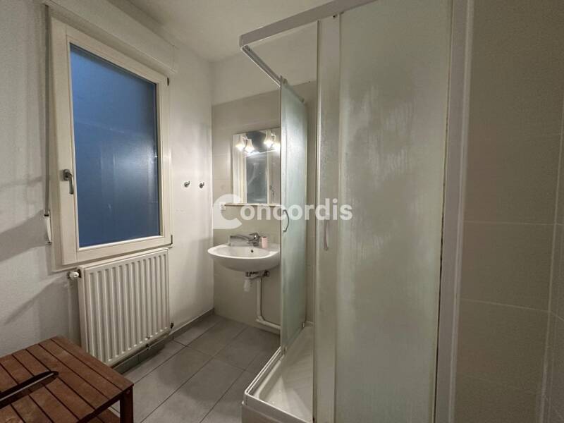 Maison à vendre, 58m², METZ