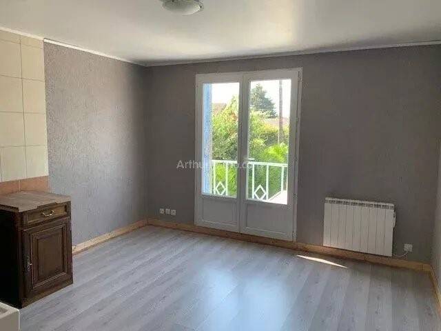 Maison à louer, 36m², CHELLES