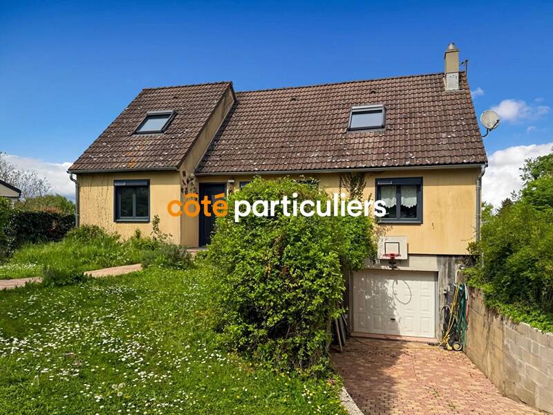 Maison à vendre, 120m², EVRY GREGY SUR YERRE