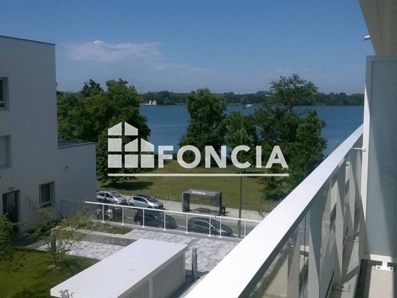 Maison à louer, 68m², BORDEAUX