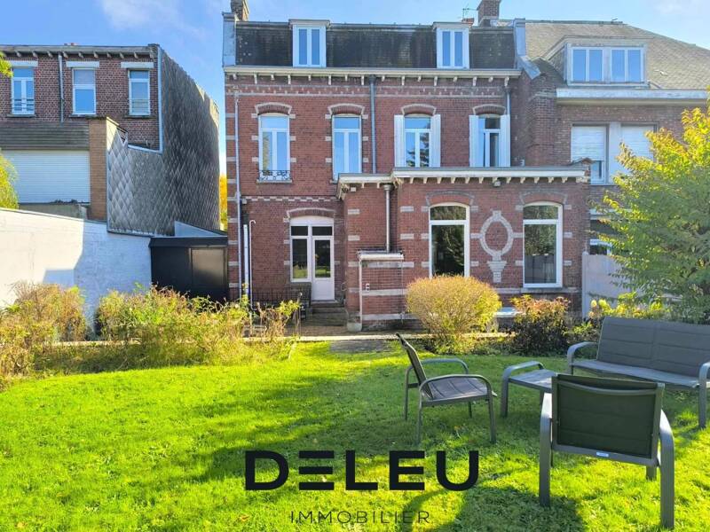 Maison à vendre, 324m², TOURCOING