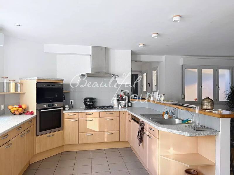 Maison à vendre, 204m², PERPIGNAN