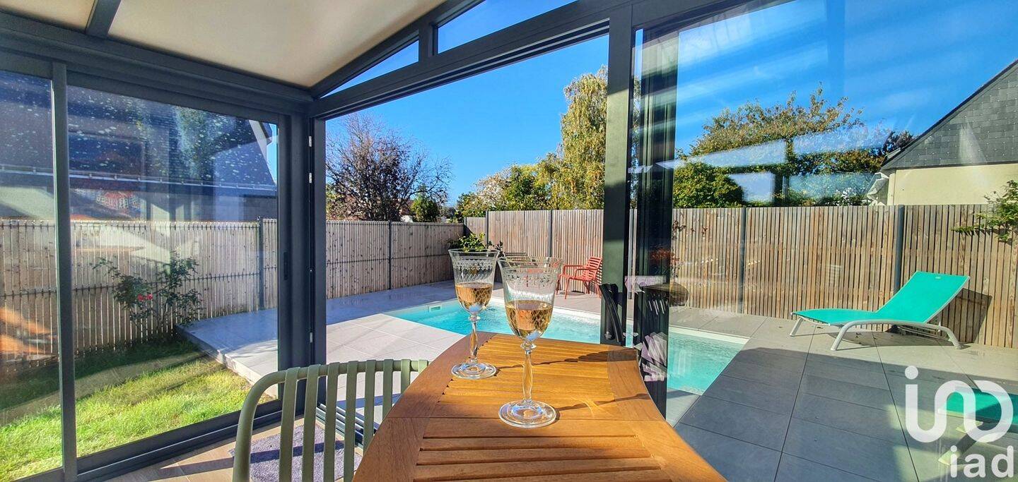 Maison à vendre, 163m², VANNES