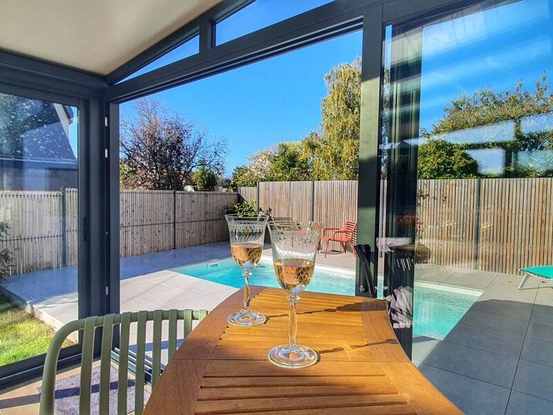 Maison à vendre, 163m², VANNES
