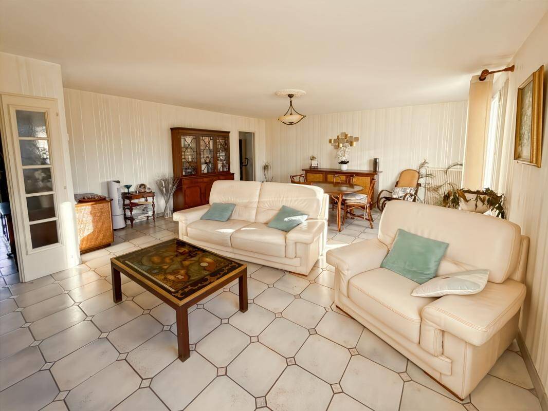 Maison à vendre, 101m², OLIVET