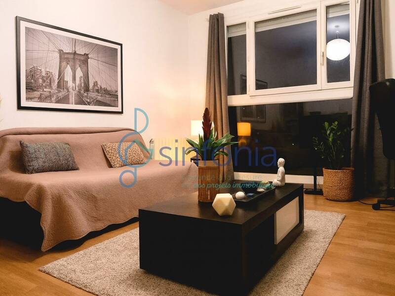 Maison à vendre, 47m², NIMES