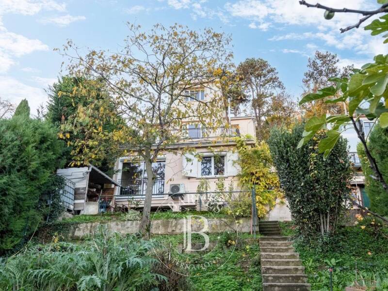 Maison à vendre, 220m², LA MULATIERE
