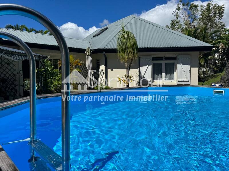 Maison à vendre, 123m², GOURBEYRE