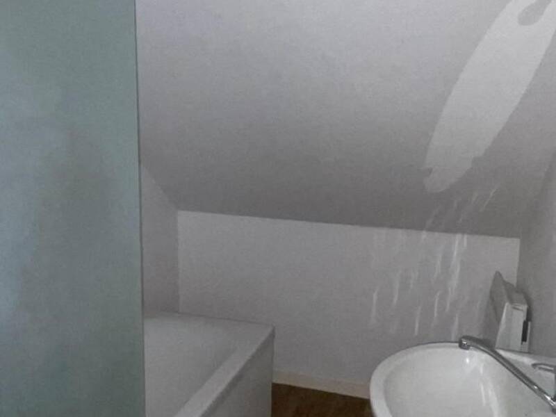 Maison à louer, 56m², BAUME LES DAMES