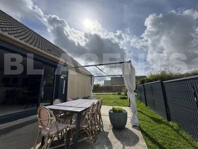Maison à vendre 220 000 € 5 pièces 4 chambres 98 m² Belleville-en-Caux 76890