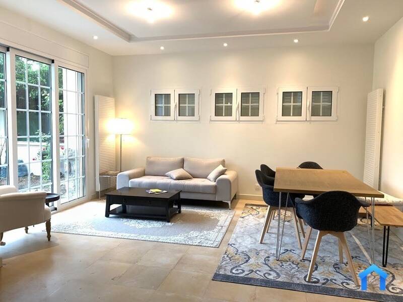 Maison à louer, 200m², ENGHIEN LES BAINS