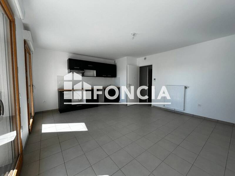 Maison à louer, 64m², GRENOBLE