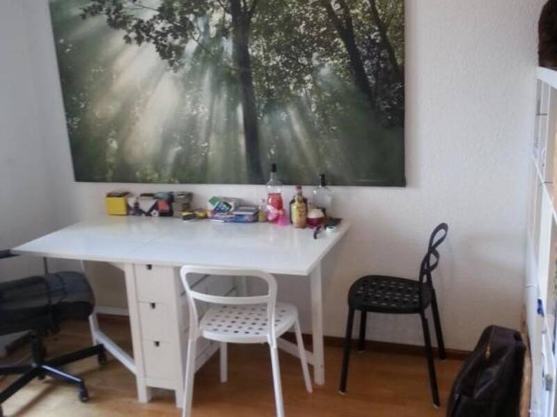 Maison à louer, 43m², STRASBOURG