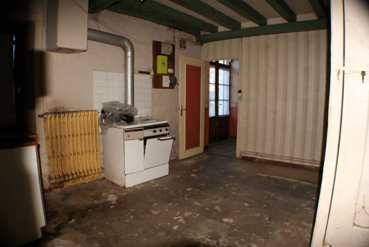 Maison à vendre, 150m², LA CHATAIGNERAIE