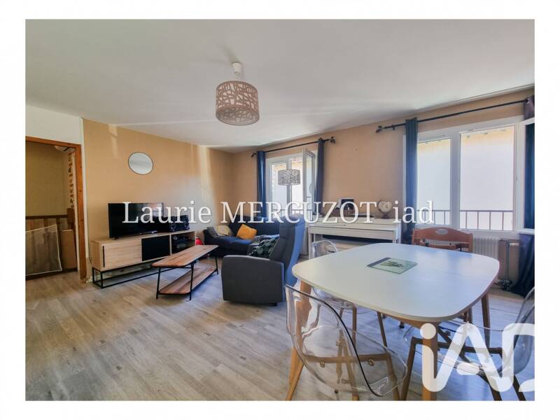 Maison à vendre, 117m², PERPIGNAN