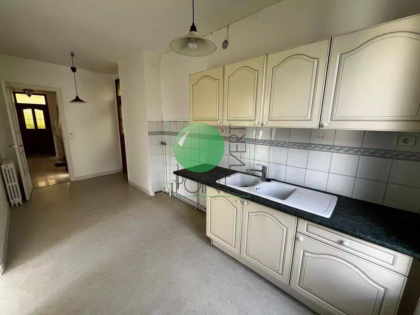 Maison à vendre, 150m², VERT LE GRAND