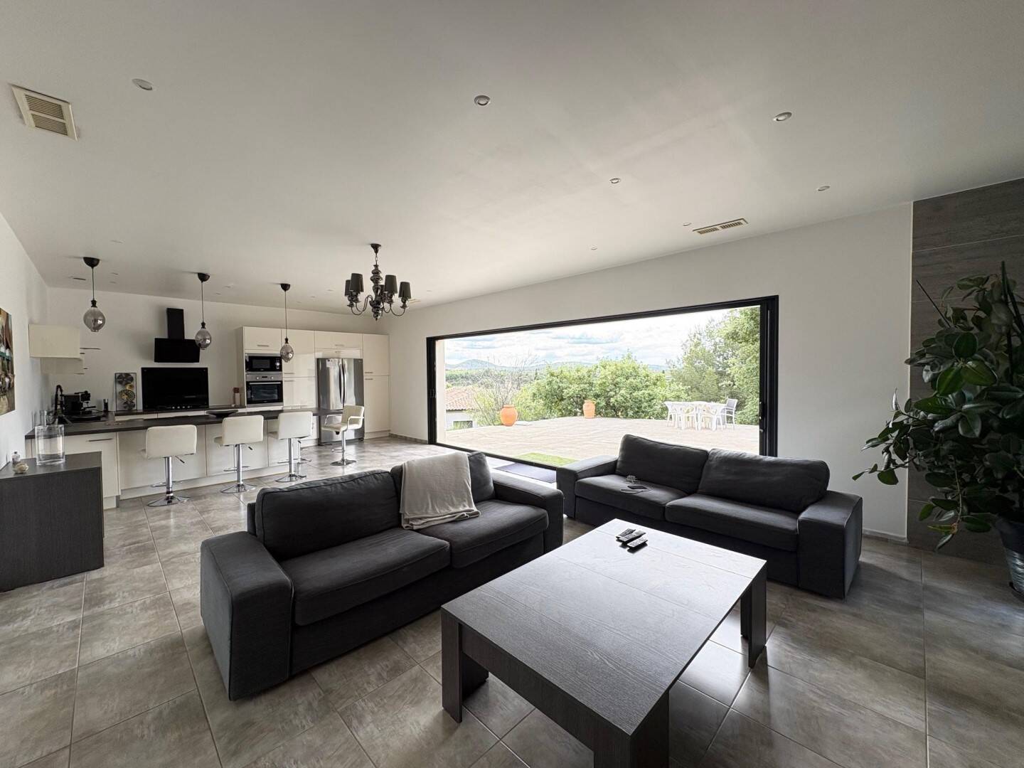 Maison à vendre, 140m², SAINT JEAN DE LA BLAQUIERE