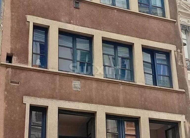 Immeuble à vendre 1 450 000 € 380 m²<br/>superficie Terreaux Lyon 1er 69001