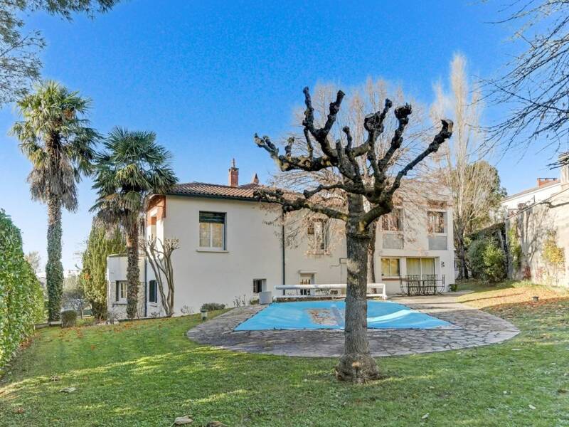 Maison à vendre, 280m², TOULOUSE