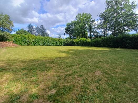 Terrain à vendre 118 000 € 850 m² de terrain Montardon 64121
