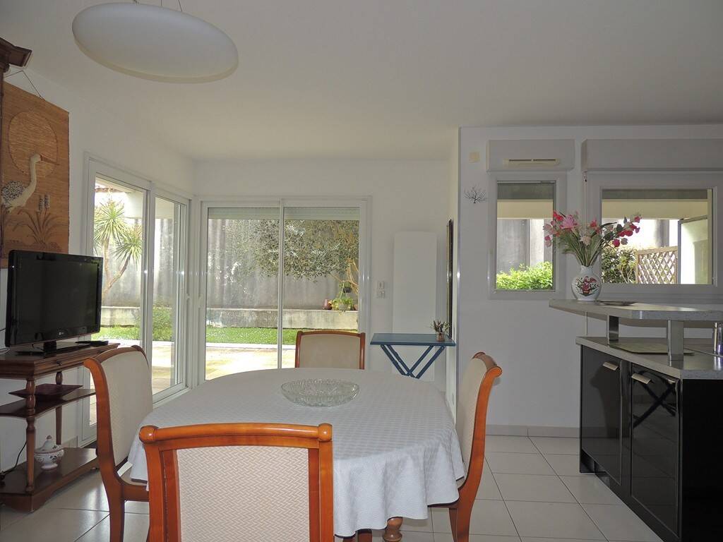 Maison à vendre, 66m², LA ROCHELLE