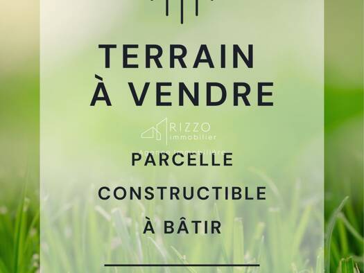 Terrain à vendre 147 000 € 395 m² de terrain Bonneville 74130