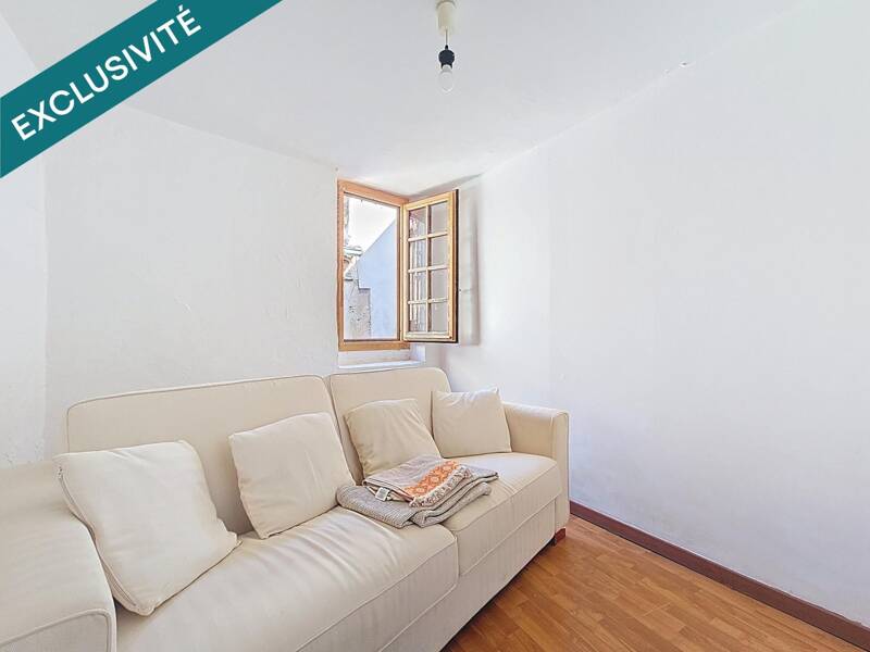 Maison à vendre, 47m², GRAISSESSAC