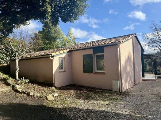 Maison à vendre 212 000 € 3 pièces 2 chambres 55 m² Gonfaron 83590