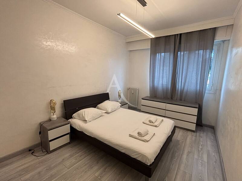 Maison à louer, 53m², NICE