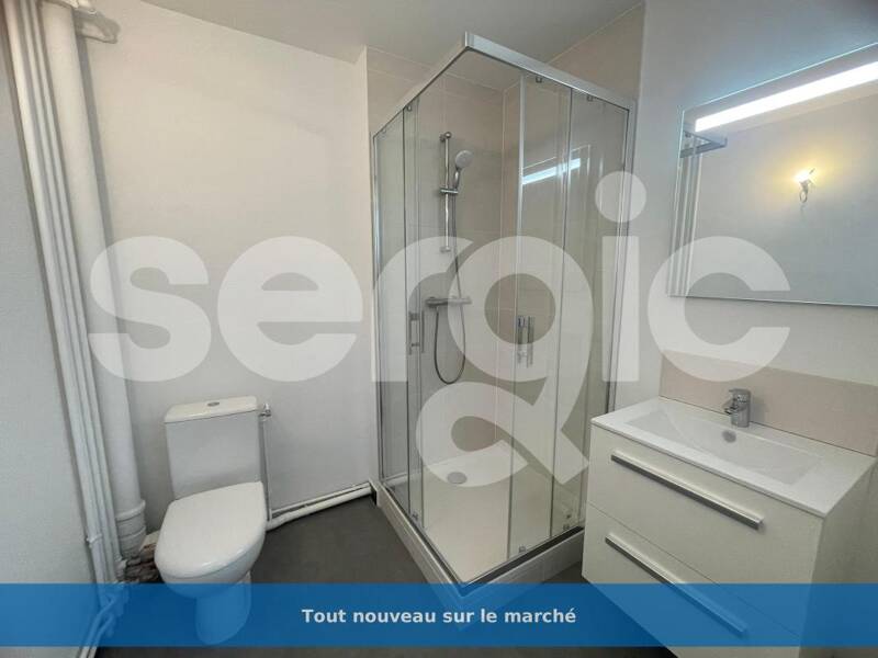 Maison à louer, 44m², REIMS