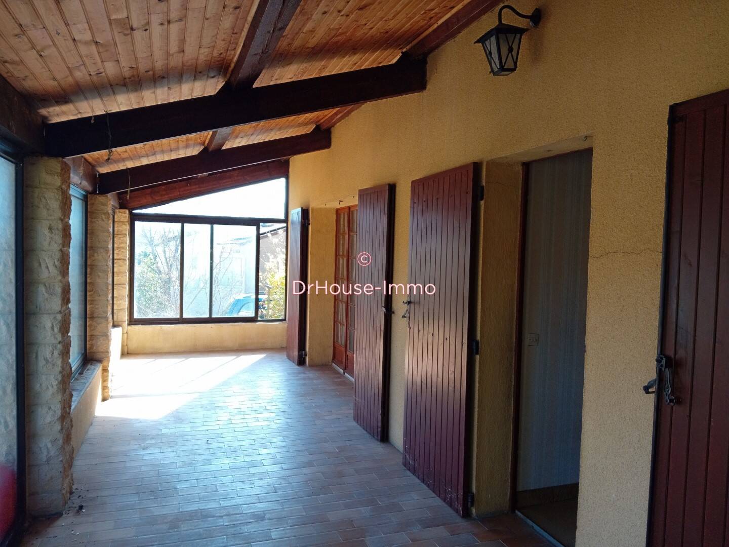 Maison à vendre, 78m², SAINT JEAN DE MARUEJOLS ET AVEJAN