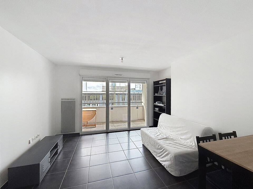 Maison à vendre, 39m², LORMONT