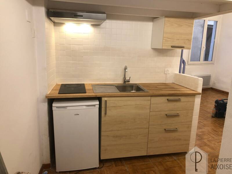 Maison à vendre, 20m², AIX EN PROVENCE