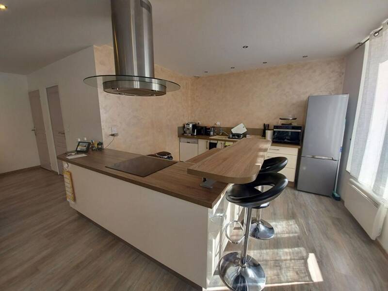 Maison à louer, 78m², CHATEAU THIERRY