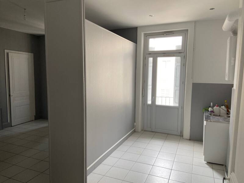 Maison à louer, 70m², SAINT ETIENNE